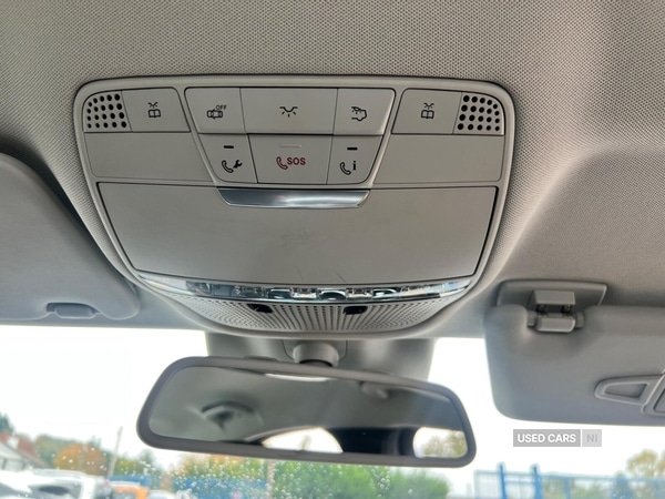 Used Mercedes-Benz C Class 2014 for sale - 76296440: Photo 27