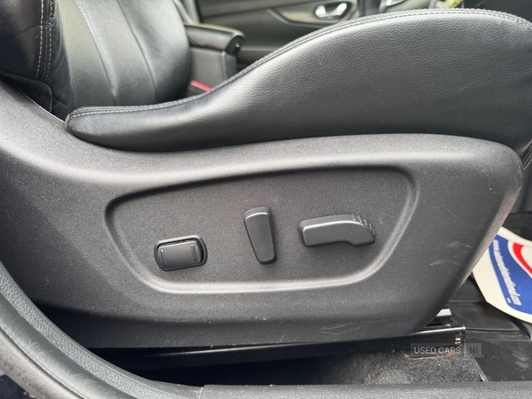 Used Nissan X-Trail 2017 for sale - 76585932: Photo 10