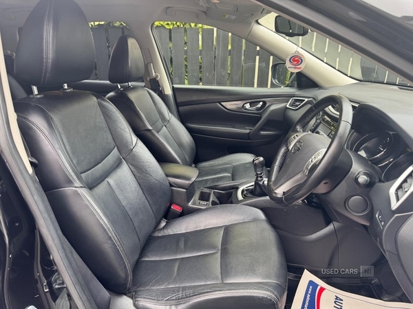 Used Nissan X-Trail 2017 for sale - 76585932: Photo 11