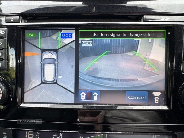 Used Nissan X-Trail 2017 for sale - 76585932: Photo 14