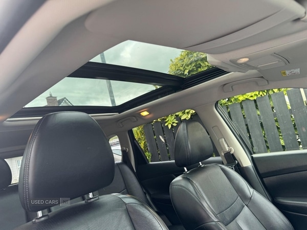 Used Nissan X-Trail 2017 for sale - 76585932: Photo 17