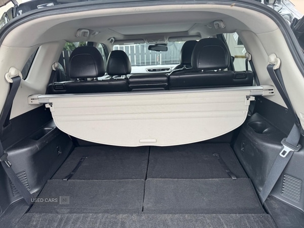 Used Nissan X-Trail 2017 for sale - 76585932: Photo 21