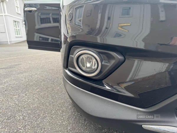 Used Nissan X-Trail 2017 for sale - 76585932: Photo 24