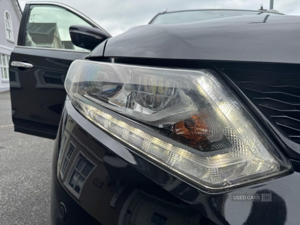 Used Nissan X-Trail 2017 for sale - 76585932: Photo 27