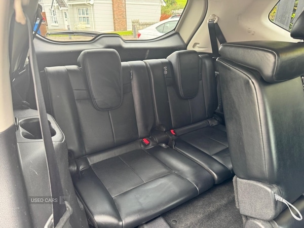 Used Nissan X-Trail 2017 for sale - 76585932: Photo 6