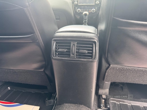 Used Nissan X-Trail 2017 for sale - 76585932: Photo 7