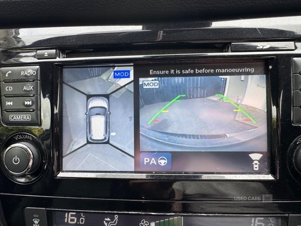 Used Nissan X-Trail 2017 for sale - 76585932: Photo 9