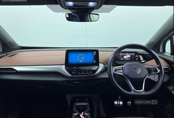 Used Volkswagen ID.4 2021 for sale - 76802897: Photo 14