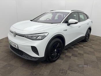 Used Volkswagen ID.4 2021 for sale - 76802897: Photo