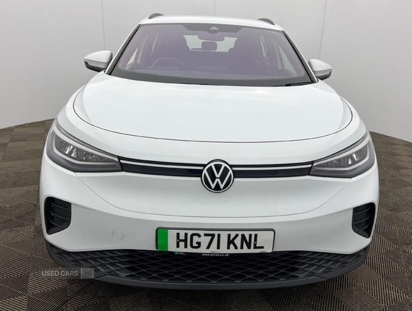 Used Volkswagen ID.4 2021 for sale - 76802897: Photo 2