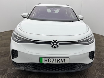 Used Volkswagen ID.4 2021 for sale - 76802897: Photo