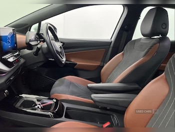 Used Volkswagen ID.4 2021 for sale - 76802897: Photo
