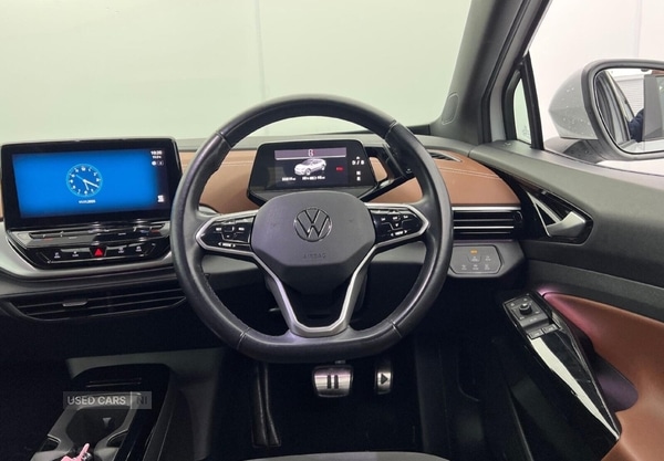 Used Volkswagen ID.4 2021 for sale - 76802897: Photo 5