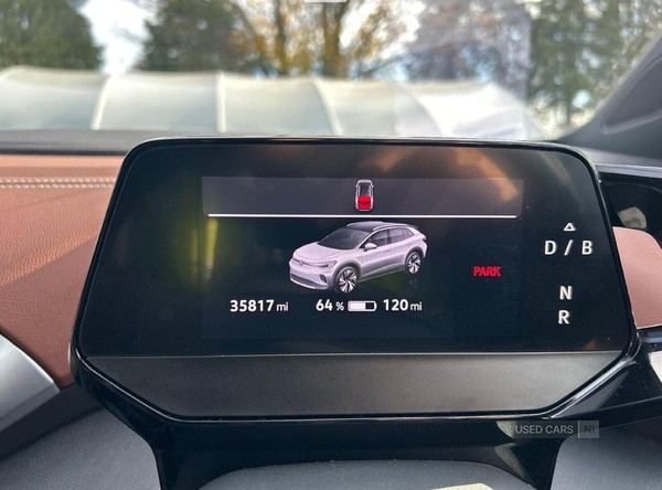 Used Volkswagen ID.4 2021 for sale - 76802897: Photo 7