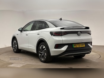 Used Volkswagen ID.5 2022 for sale - 79602915: Photo