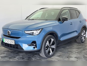 Used Volvo XC40 2023 for sale - 78649648: Photo