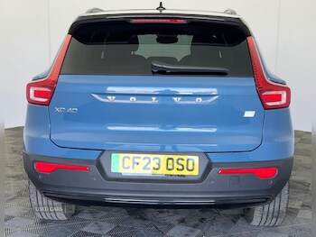 Used Volvo XC40 2023 for sale - 78649648: Photo