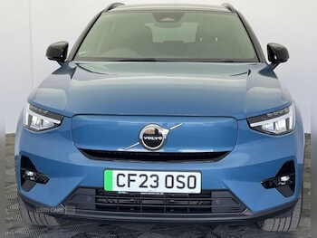 Used Volvo XC40 2023 for sale - 78649648: Photo