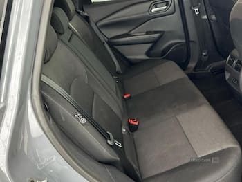 Used Nissan Qashqai 2023 for sale - 79658775: Photo