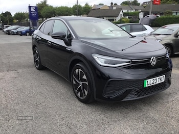 Used Volkswagen ID.5 2023 for sale - 79349924: Photo