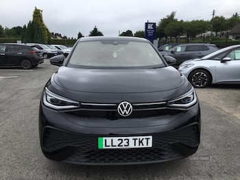Used Volkswagen ID.5 2023 for sale - 79349924: Photo