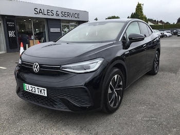 Used Volkswagen ID.5 2023 for sale - 79349924: Photo