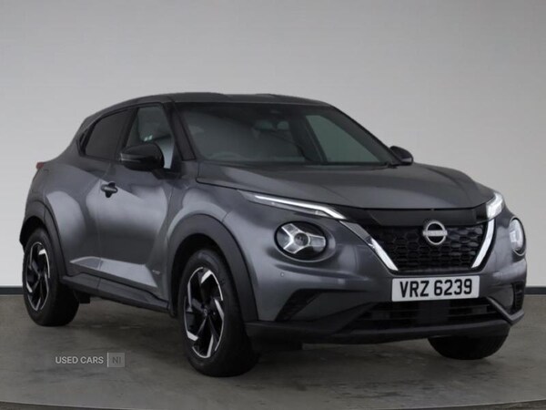 Used Nissan Juke 2024 for sale - 74522644: Photo 1