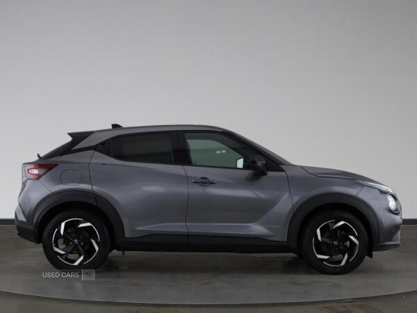 Used Nissan Juke 2024 for sale - 74522644: Photo 2
