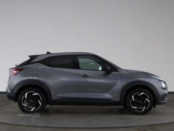 Used Nissan Juke 2024 for sale - 74522644: Photo