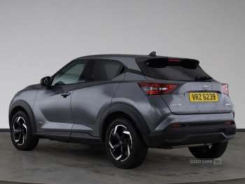 Used Nissan Juke 2024 for sale - 74522644: Photo