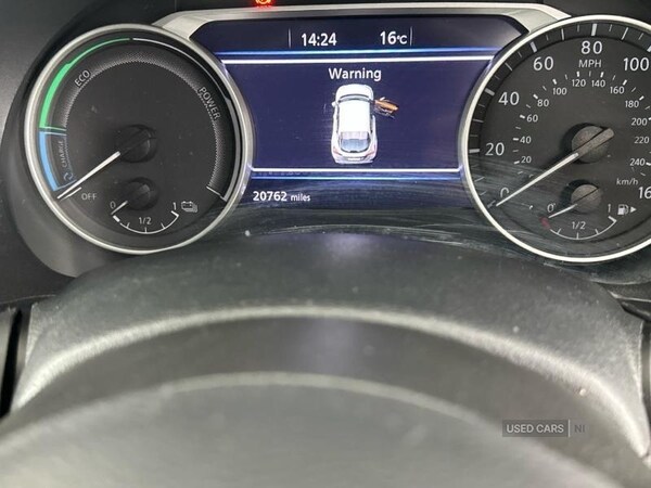 Used Nissan Juke 2024 for sale - 74522644: Photo 4