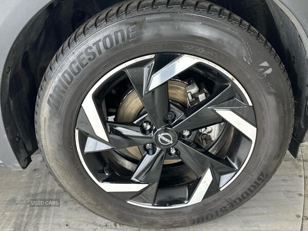 Used Nissan Juke 2024 for sale - 74522644: Photo 7