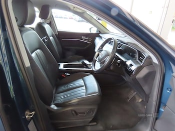 Used Audi e-tron 2020 for sale - 79304529: Photo