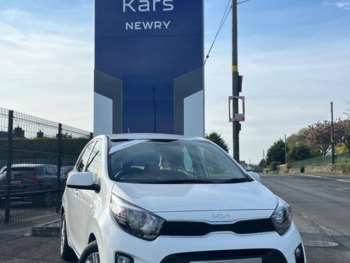 2022 - 1.0 2 5dr Auto [4 seats]
