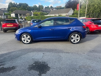 Used SEAT Leon 2019 for sale - 78890539: Photo