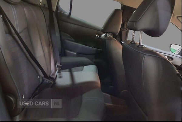 Used Nissan Leaf 2022 for sale - 78171743: Photo 6