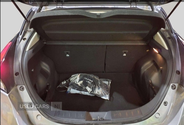 Used Nissan Leaf 2022 for sale - 78171743: Photo 7