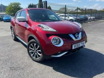 2015 - 1.2 DiG-T Tekna 5dr
