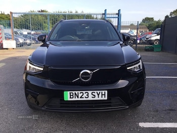 Used Volvo XC40 2023 for sale - 79085869: Photo