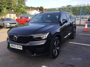 Used Volvo XC40 2023 for sale - 79085869: Photo