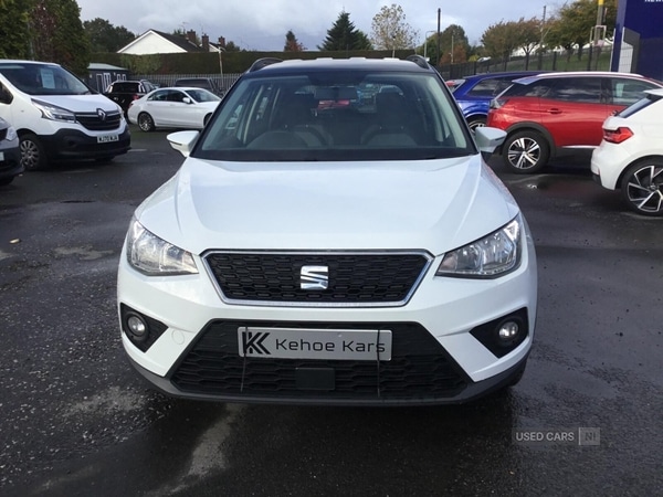 Used SEAT Arona 2018 for sale - 76381394: Photo 2