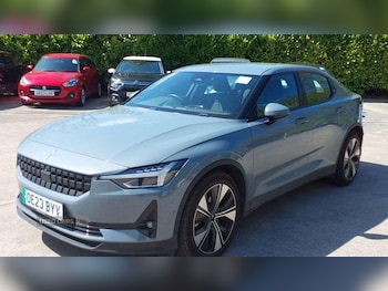 Used Polestar Polestar 2 2023 for sale - 78388493: Photo