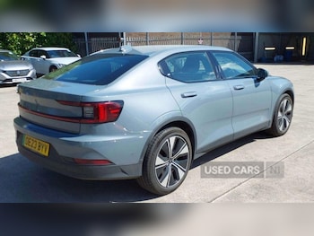 Used Polestar Polestar 2 2023 for sale - 78388493: Photo