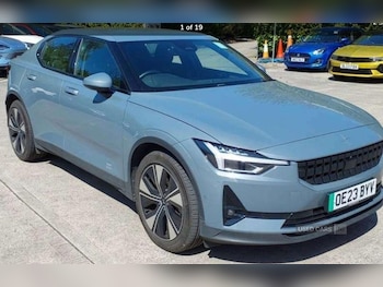 Used Polestar Polestar 2 2023 for sale - 78388493: Photo