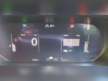 Used Polestar Polestar 2 2023 for sale - 78388493: Photo