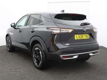 Used Nissan Qashqai 2025 for sale - 74600578: Photo
