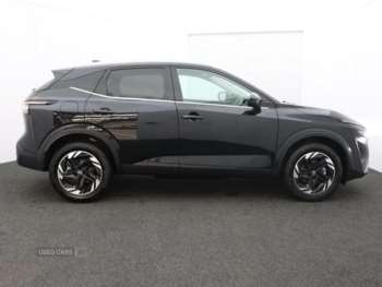 Used Nissan Qashqai 2025 for sale - 74600578: Photo