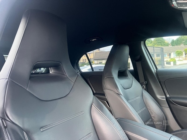 Used Mercedes-Benz A-Class 2024 for sale - 77587508: Photo 10