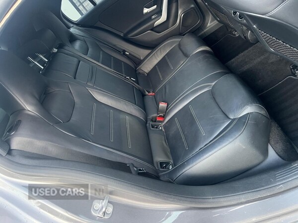 Used Mercedes-Benz A-Class 2024 for sale - 77587508: Photo 11