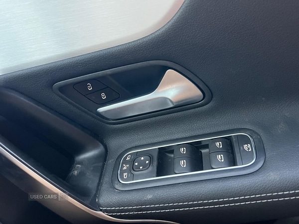 Used Mercedes-Benz A-Class 2024 for sale - 77587508: Photo 13